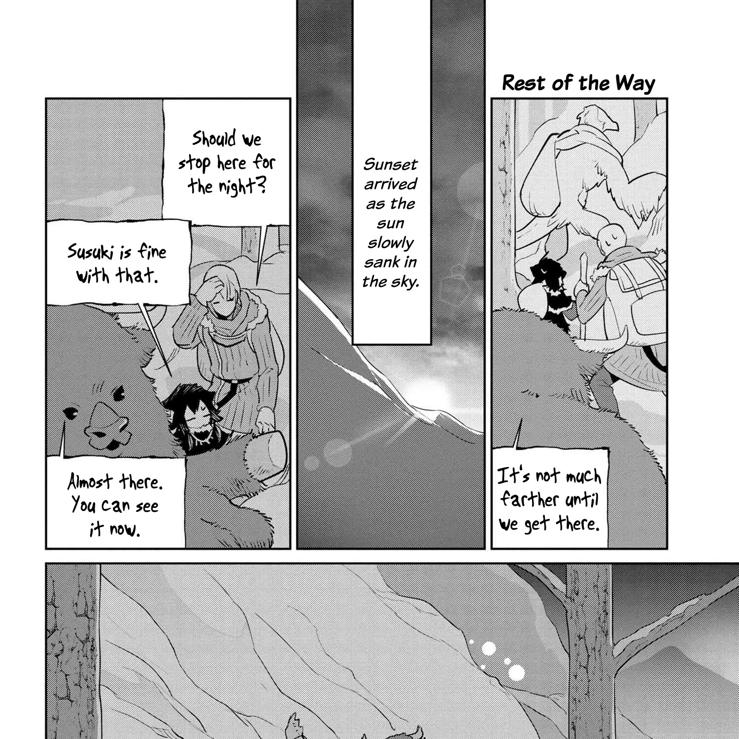 Heterogenia Linguistico Chapter 26 page 23 - MangaKakalot