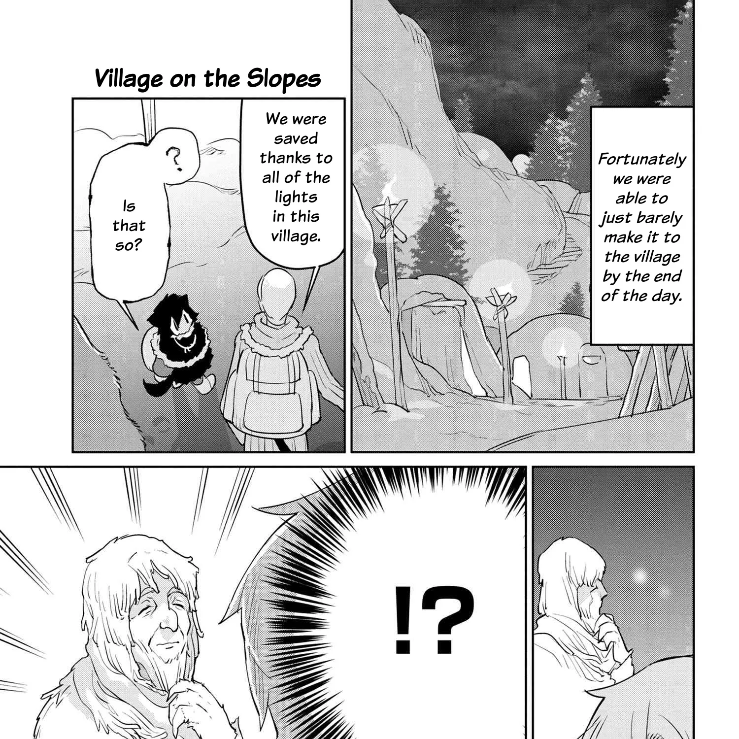 Heterogenia Linguistico Chapter 26 page 25 - MangaKakalot