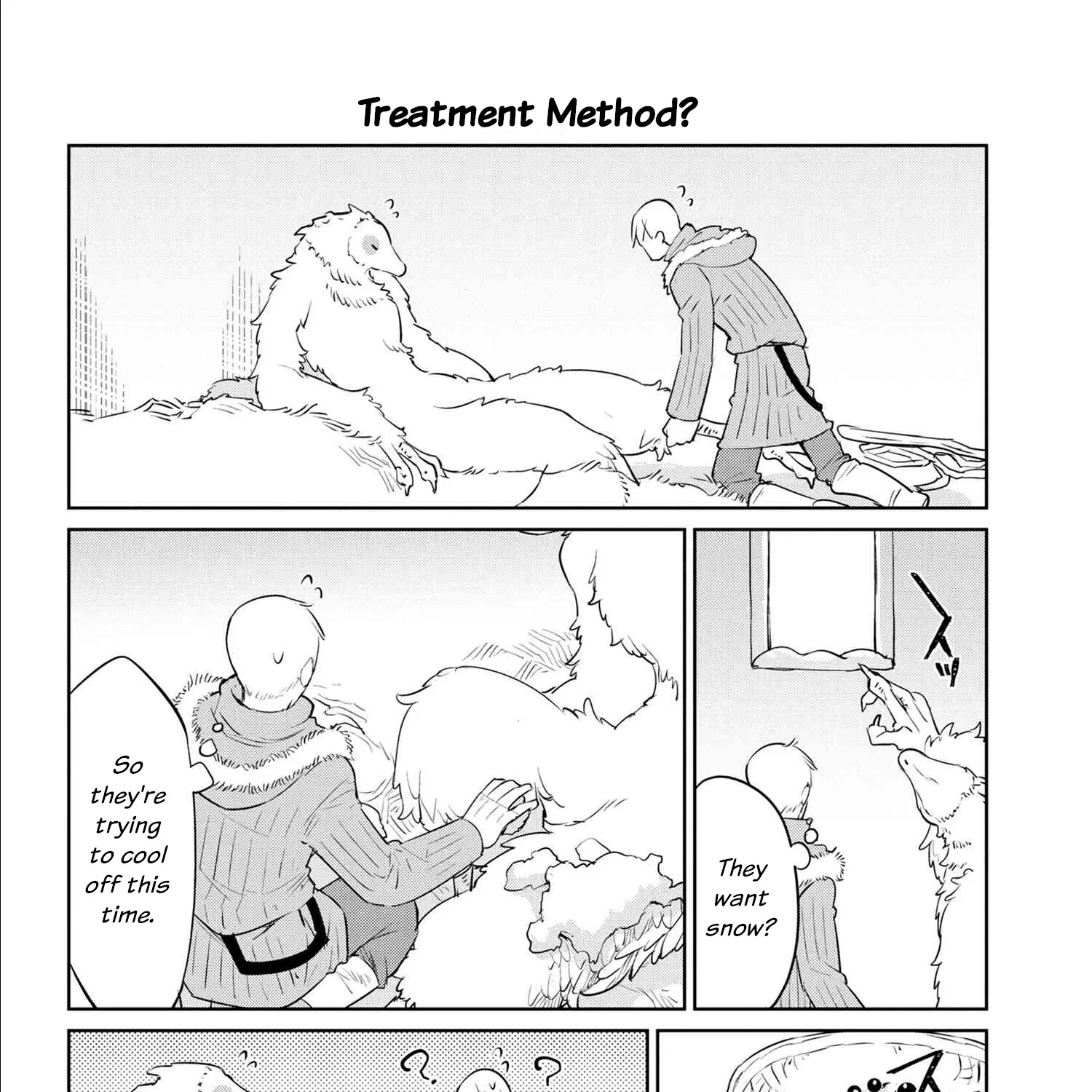 Heterogenia Linguistico Chapter 29 page 23 - MangaKakalot