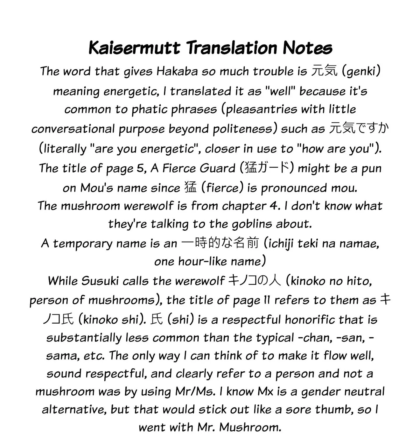 Heterogenia Linguistico Chapter 31 page 29 - MangaKakalot