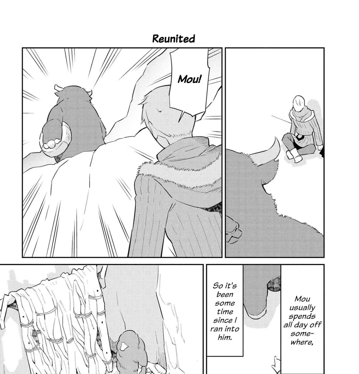 Heterogenia Linguistico Chapter 31 page 7 - MangaKakalot