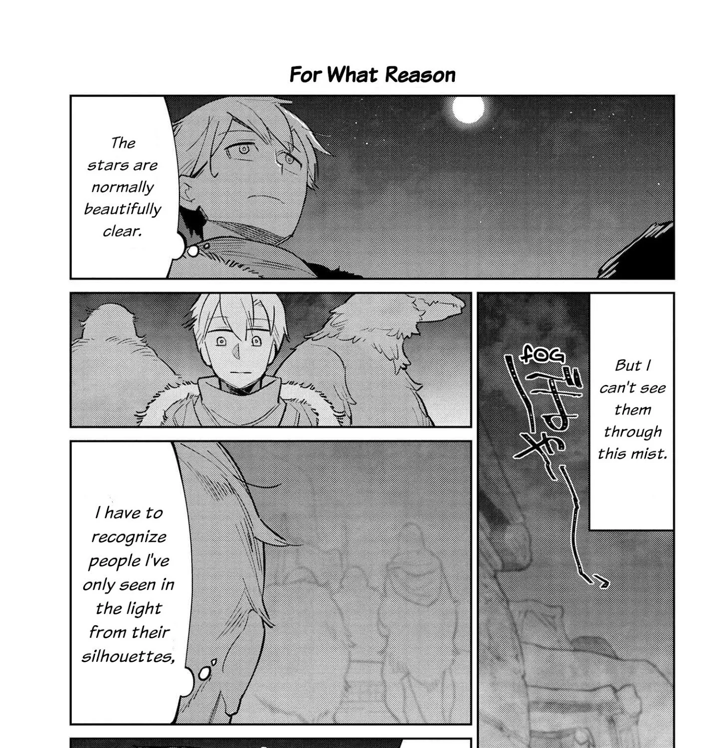 Heterogenia Linguistico Chapter 32 page 5 - MangaKakalot