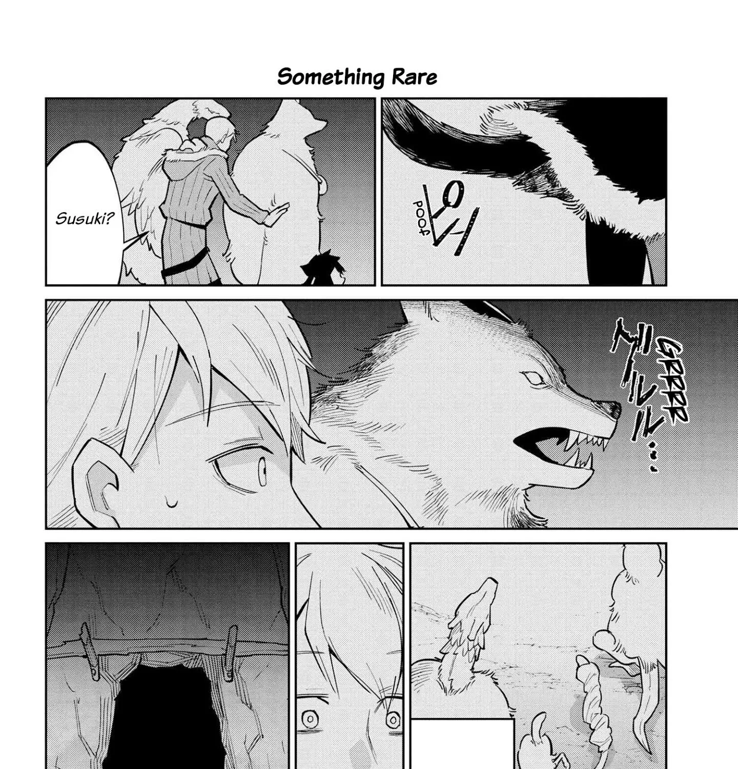 Heterogenia Linguistico Chapter 32 page 7 - MangaKakalot