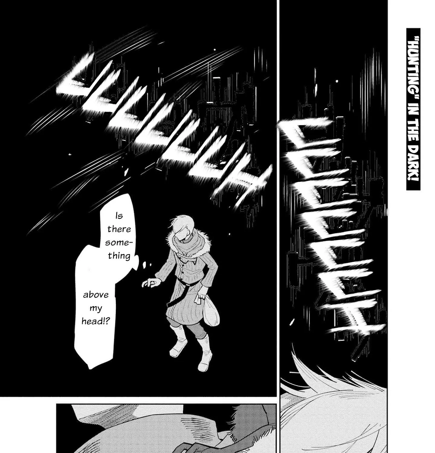 Heterogenia Linguistico Chapter 33 page 1 - MangaKakalot