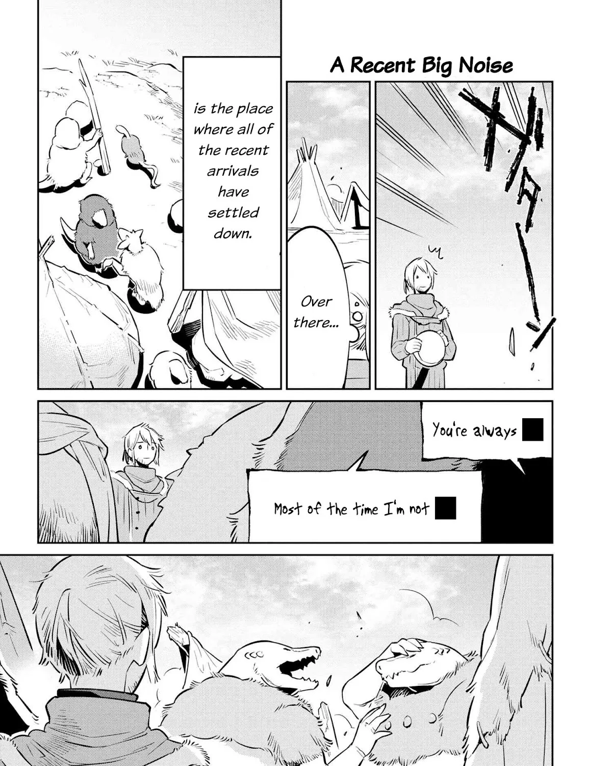 Heterogenia Linguistico Chapter 37 page 27 - MangaKakalot