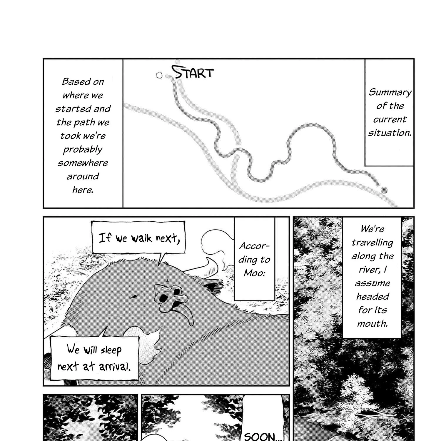 Heterogenia Linguistico Chapter 40 page 1 - MangaKakalot