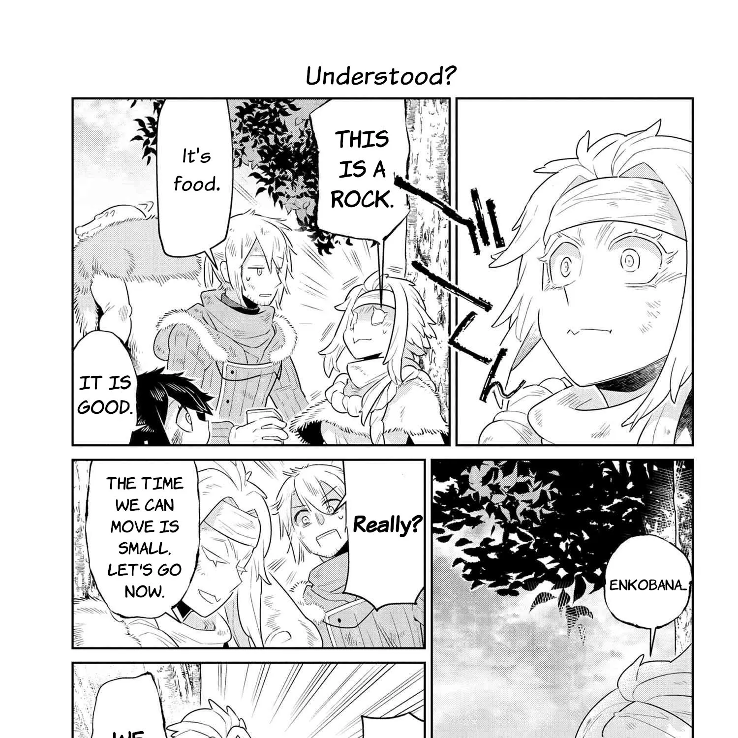 Heterogenia Linguistico Chapter 40 page 9 - MangaKakalot