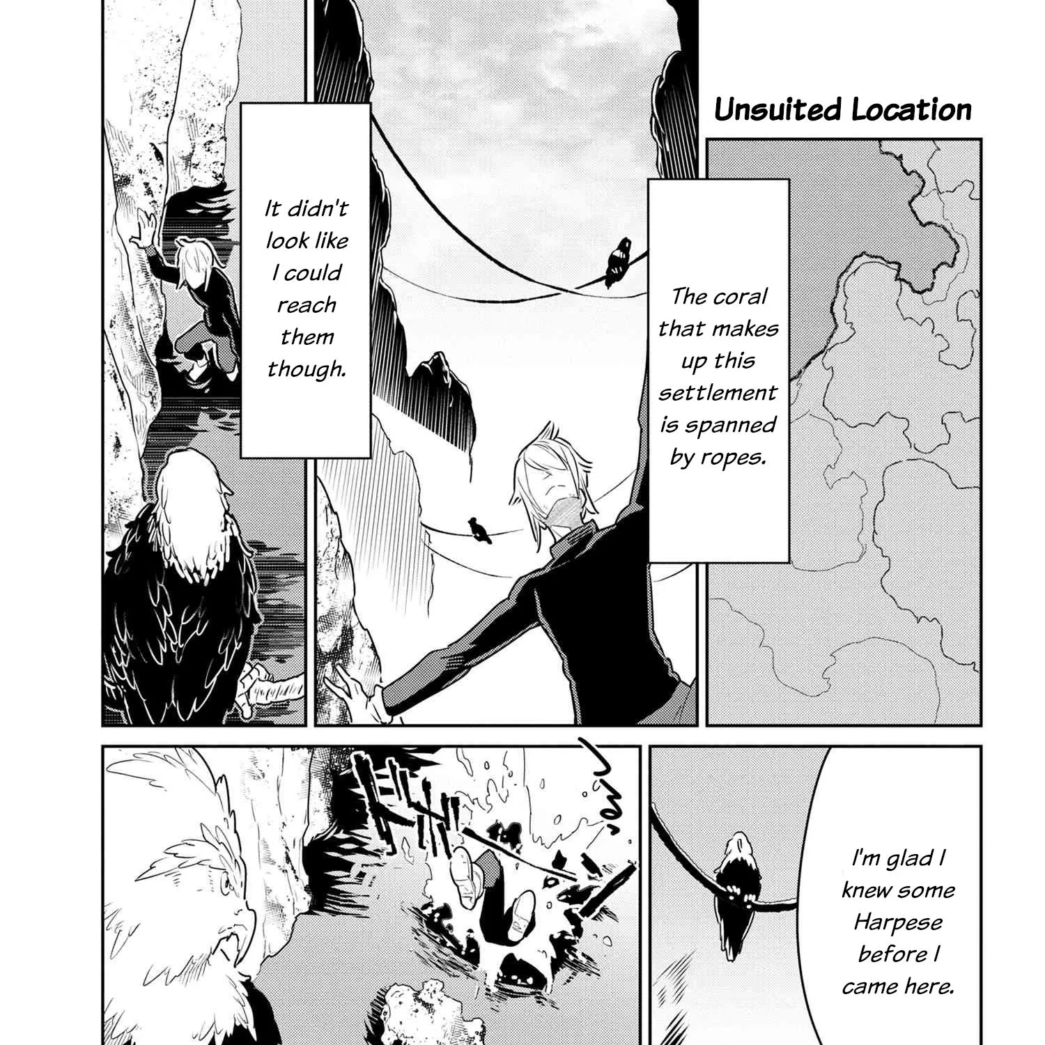 Heterogenia Linguistico Chapter 42 page 5 - MangaKakalot