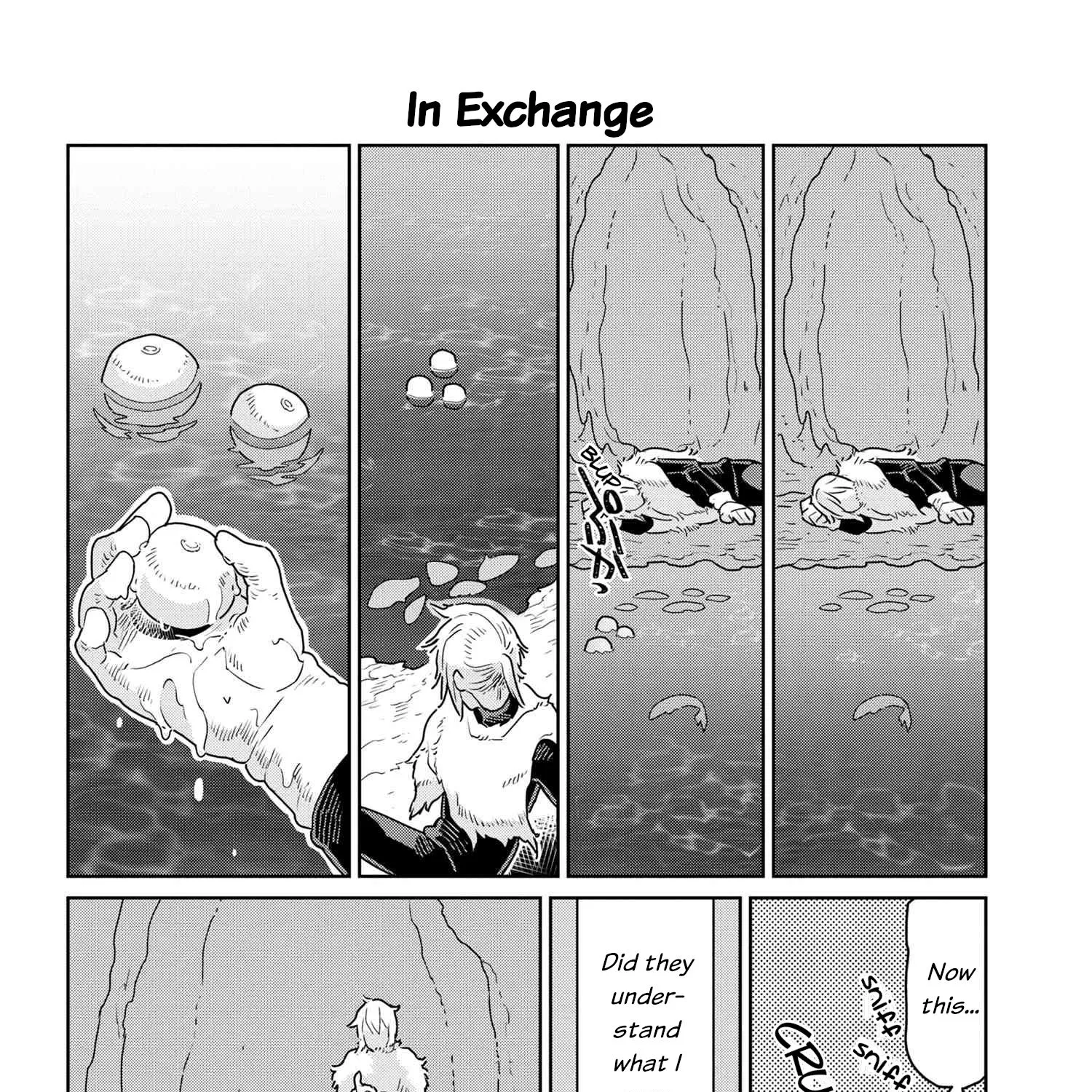 Heterogenia Linguistico Chapter 43 page 27 - MangaKakalot