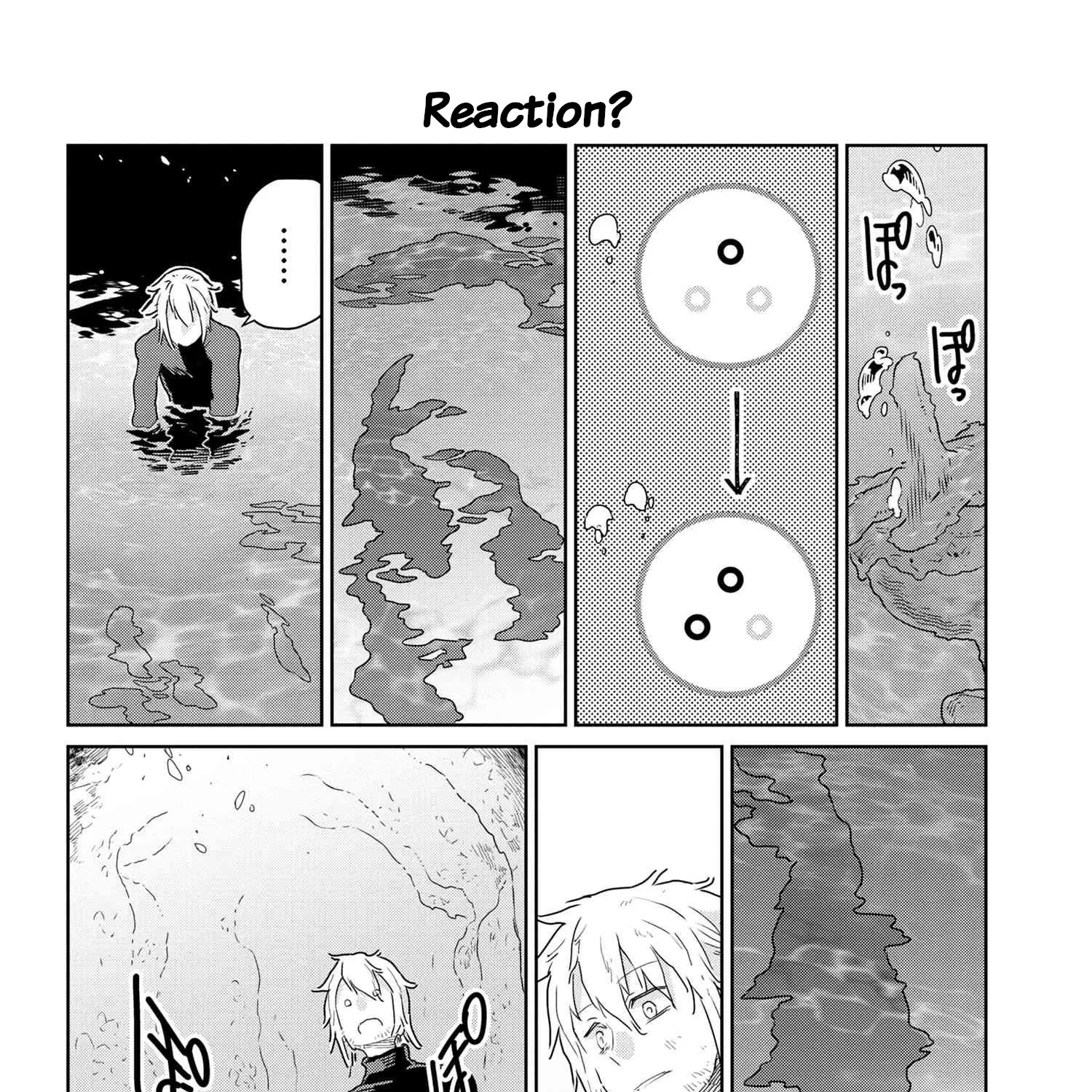 Heterogenia Linguistico Chapter 44 page 23 - MangaKakalot