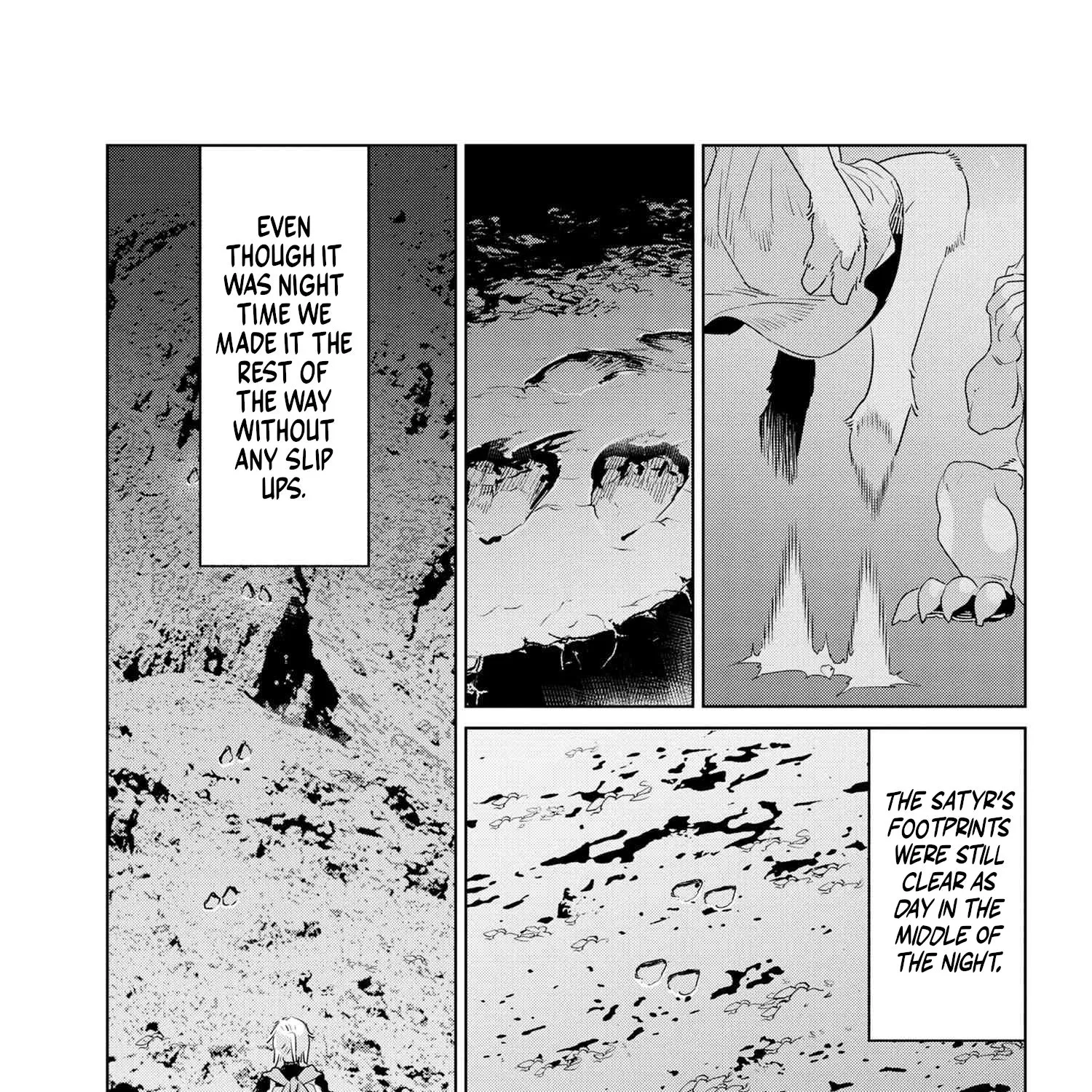 Heterogenia Linguistico Chapter 49 page 29 - MangaKakalot