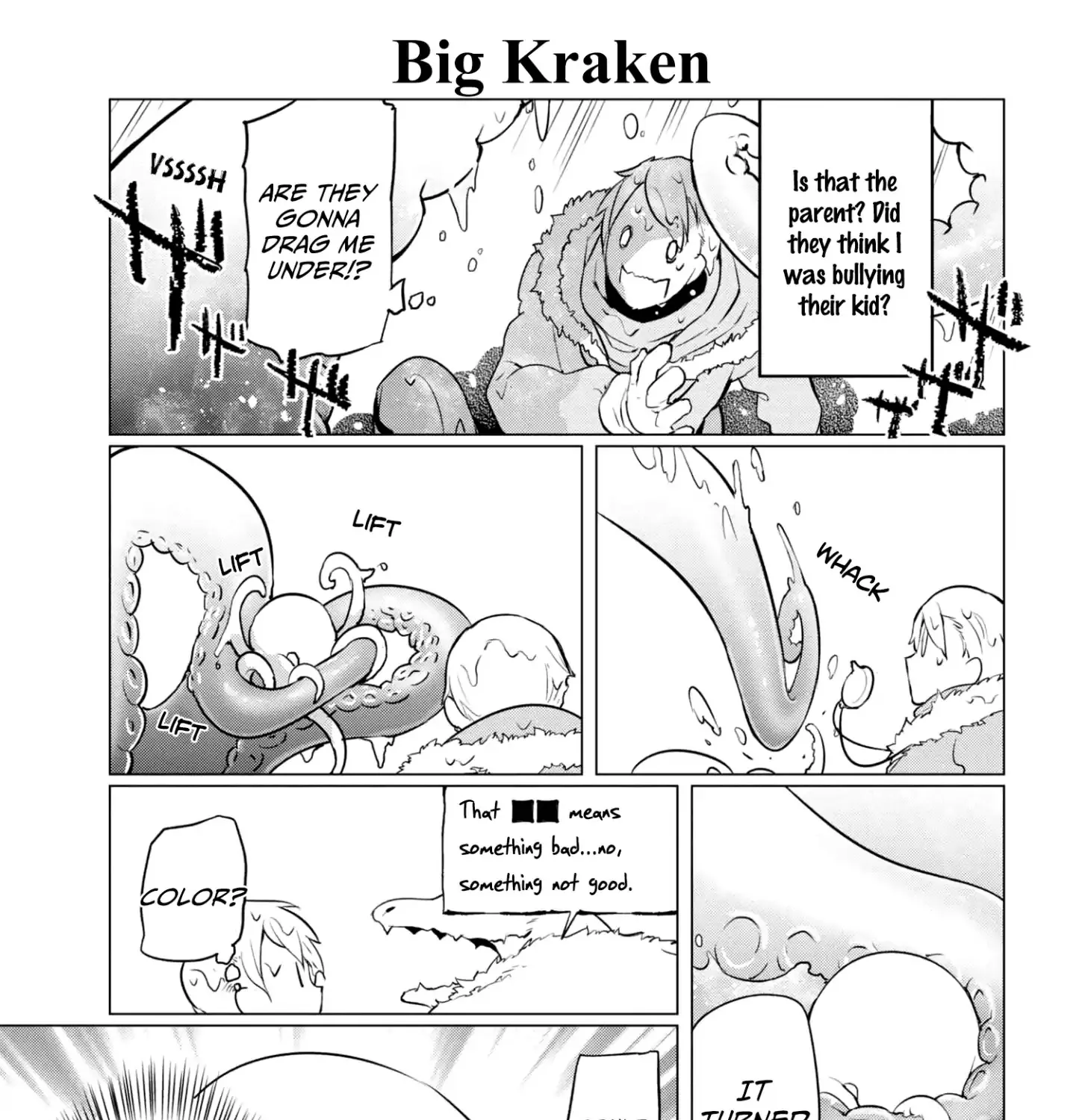 Heterogenia Linguistico Chapter 6 page 17 - MangaKakalot