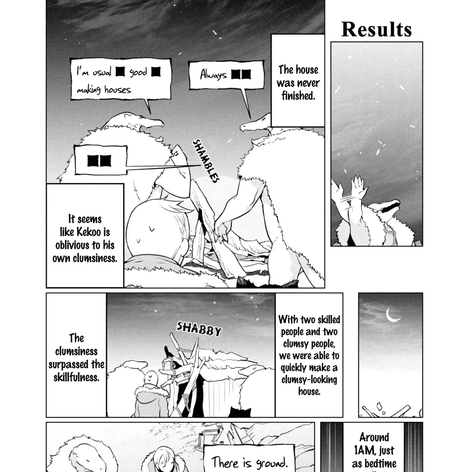 Heterogenia Linguistico Chapter 6 page 25 - MangaKakalot