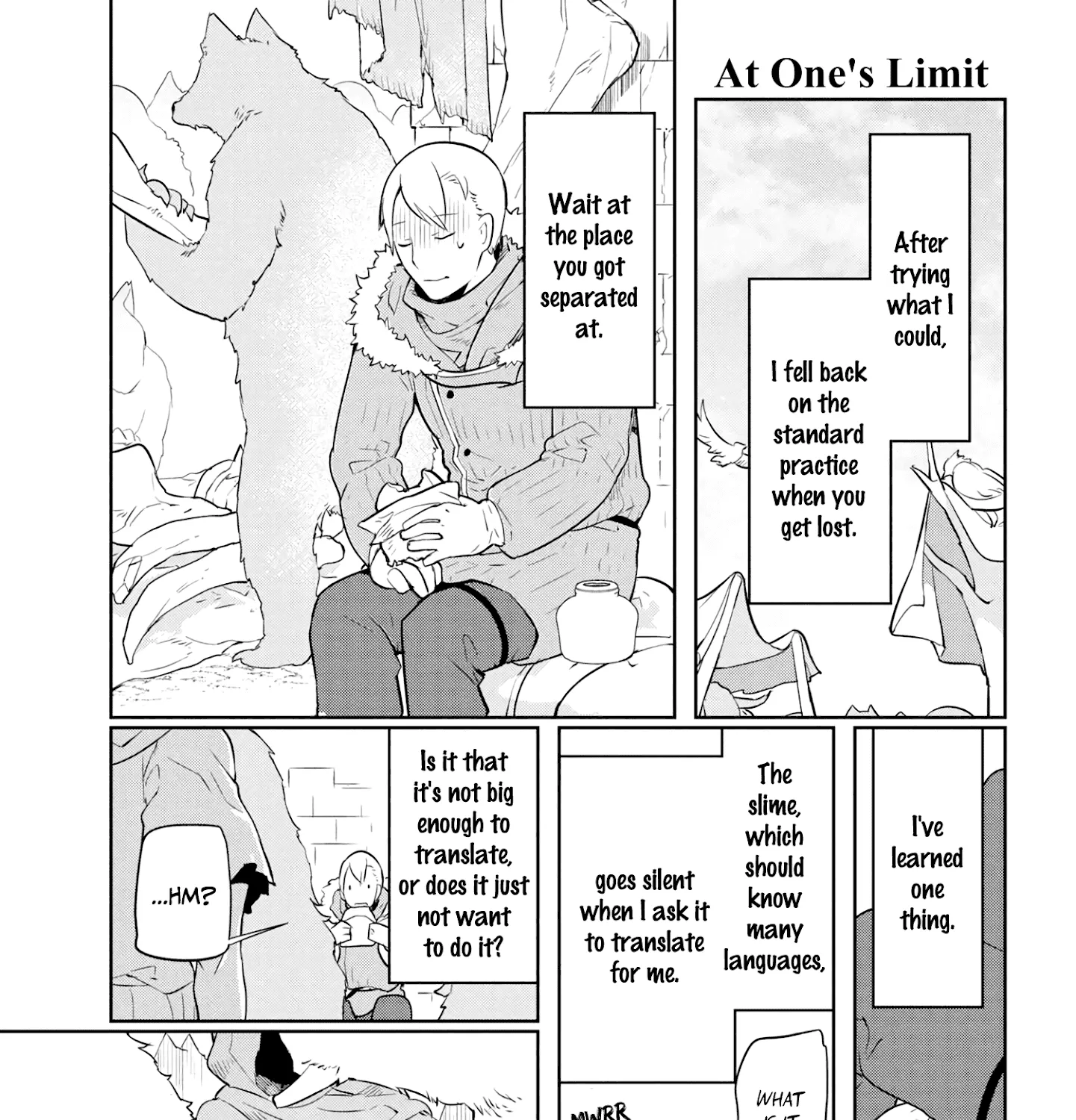 Heterogenia Linguistico Chapter 9 page 25 - MangaKakalot