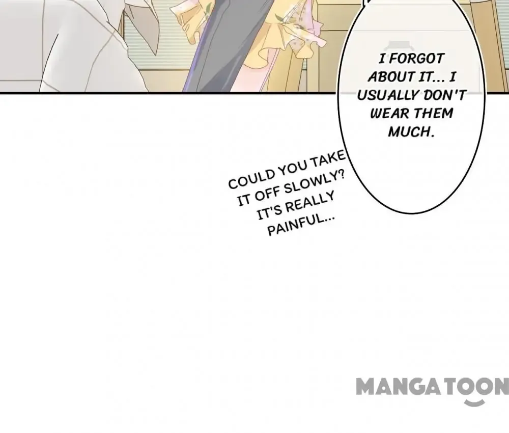 Hey, Mr Secret Chapter 39 page 82 - MangaKakalot