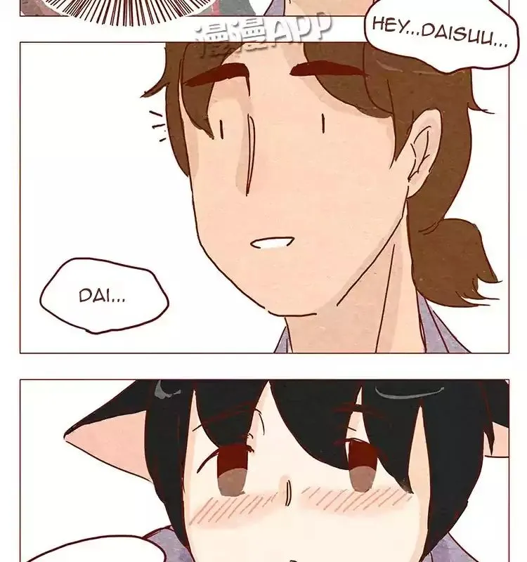 Hey, Your Cat Ears Are Showing! - Page 3