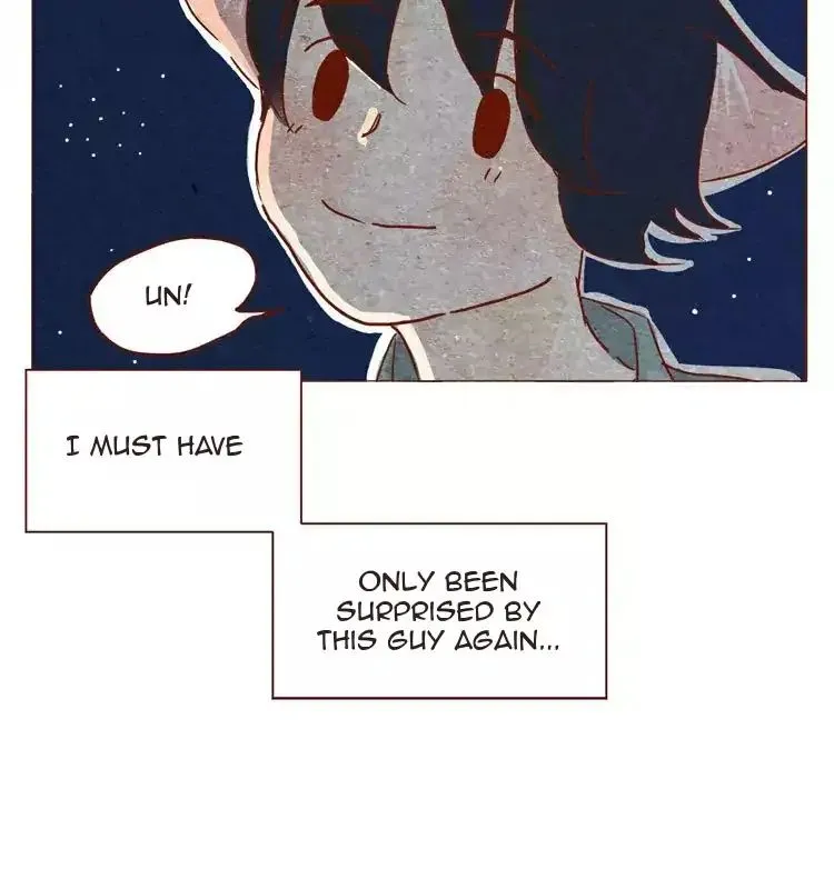 Hey, Your Cat Ears Are Showing! - Page 10