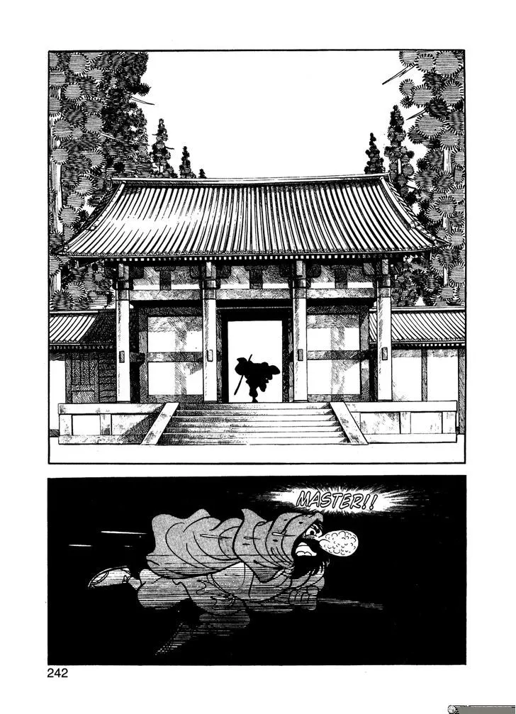 Hi No Tori Chapter 2.2 page 65 - MangaKakalot