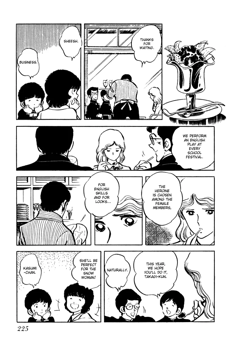 Hiatari Ryoukou Chapter 1 page 226 - MangaKakalot