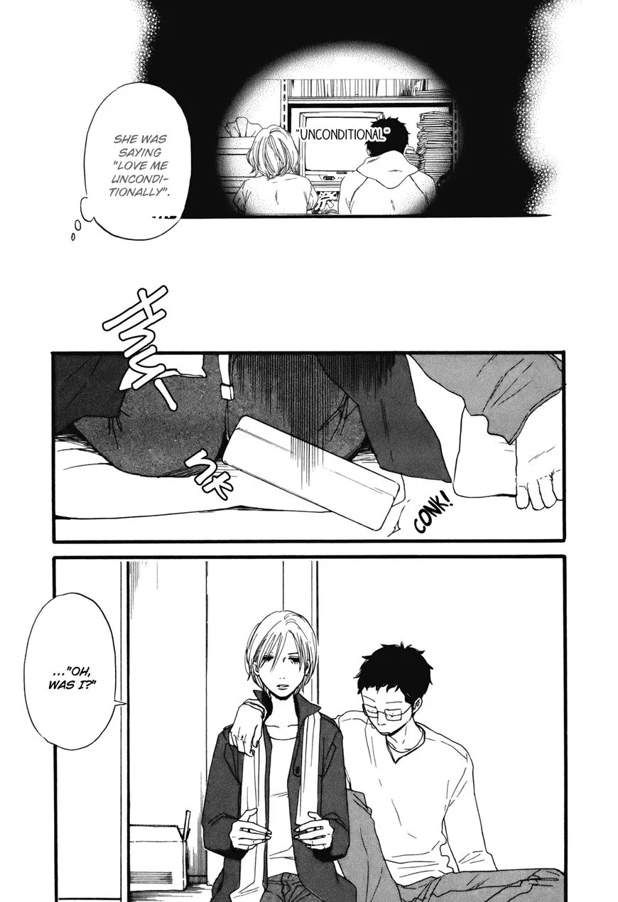 Hibari no Asa Chapter 1 page 26 - MangaNato