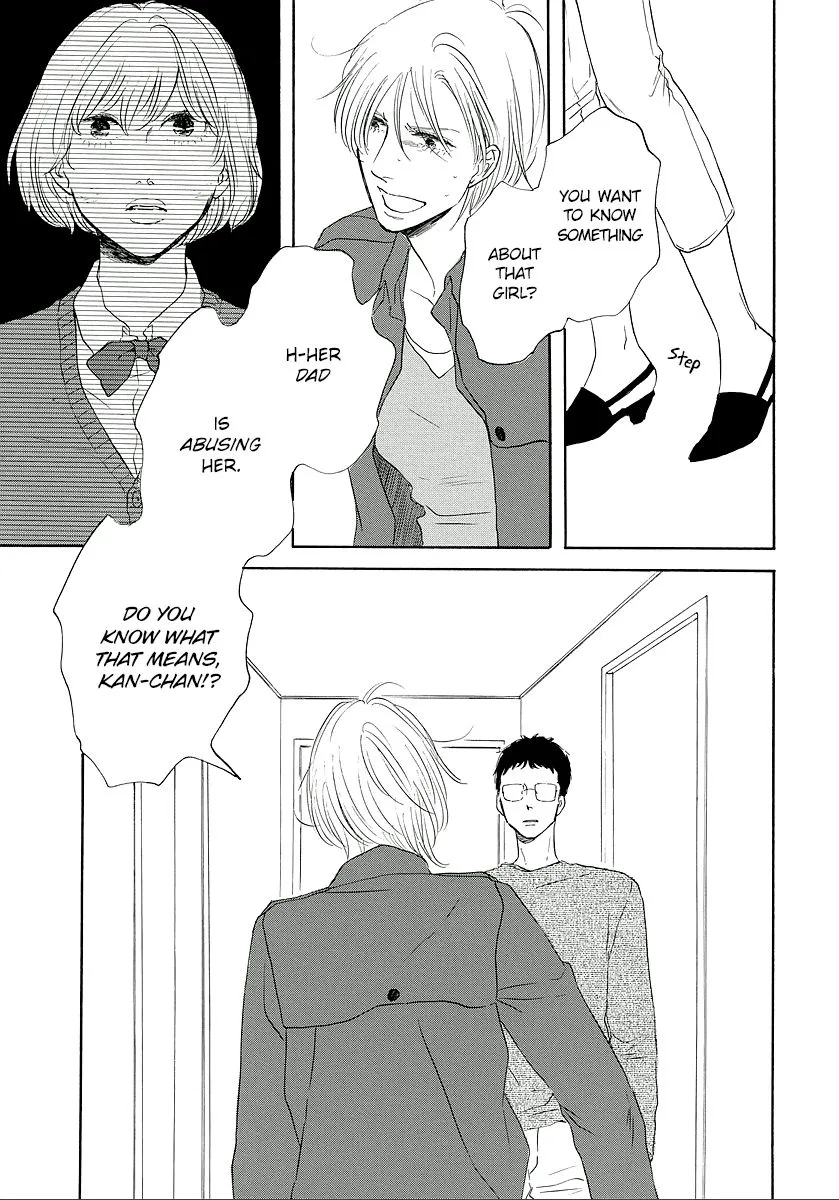 Hibari no Asa Chapter 10 page 11 - MangaNato