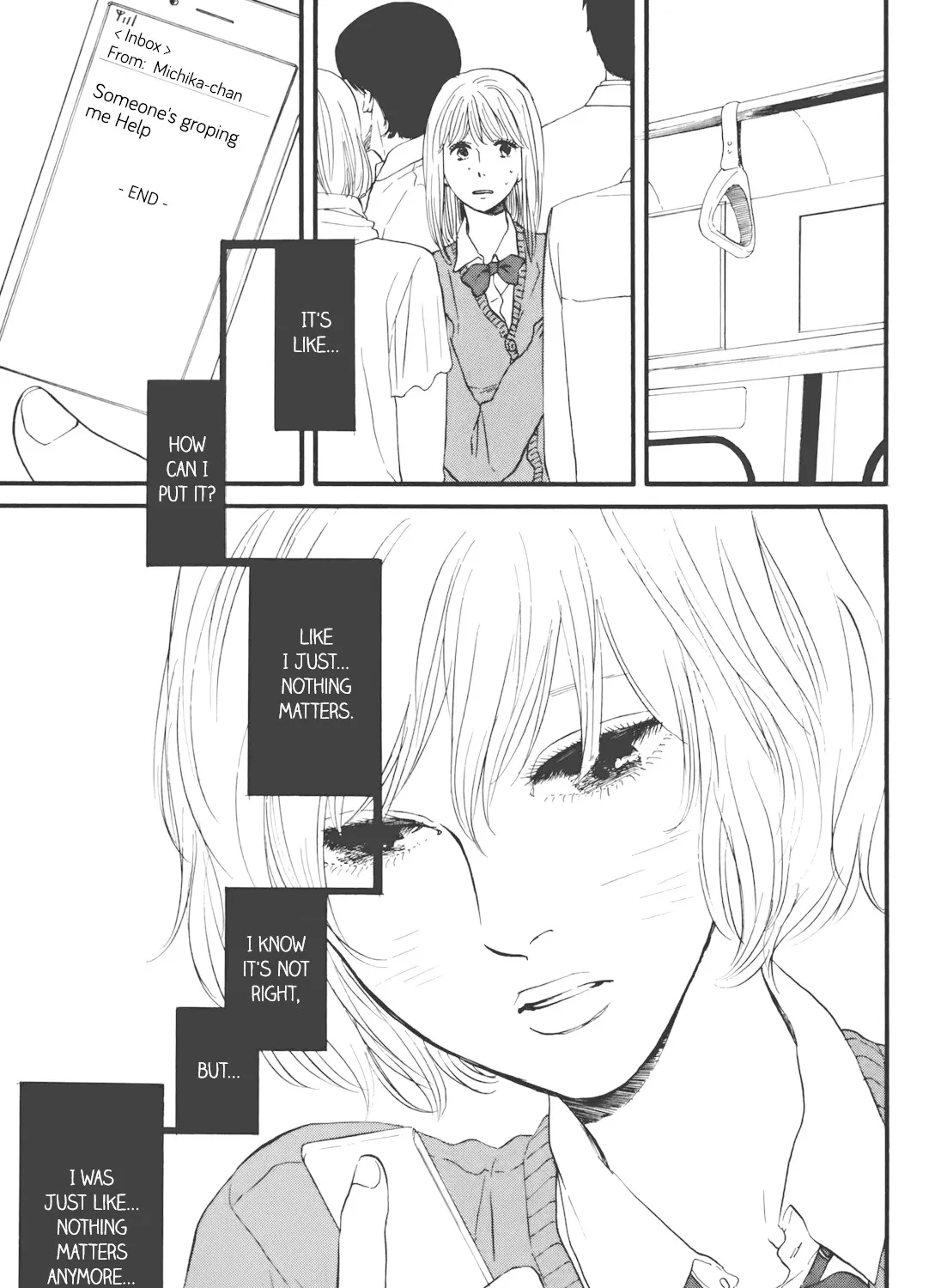 Hibari no Asa Chapter 7 page 32 - MangaNato