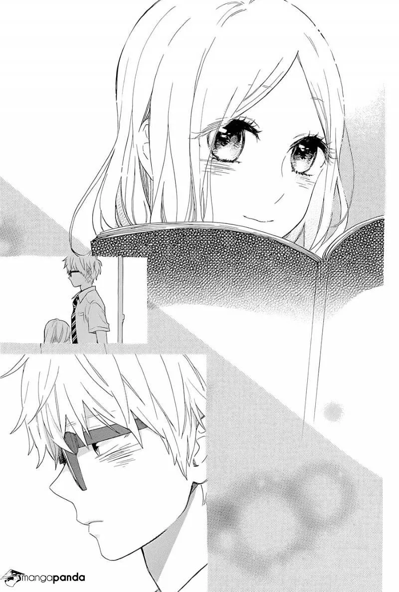 Hibi Chouchou - Page 25