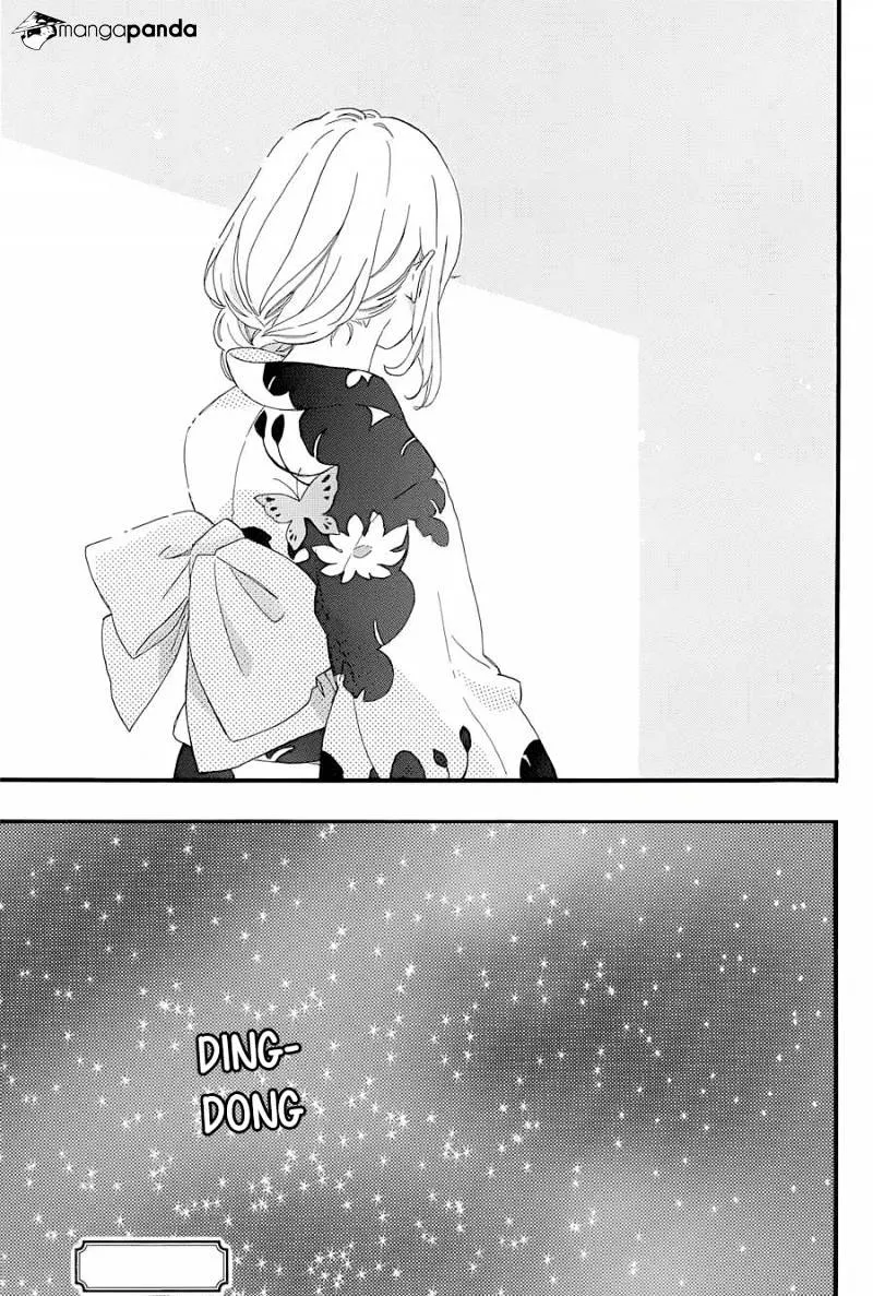 Hibi Chouchou - Page 29