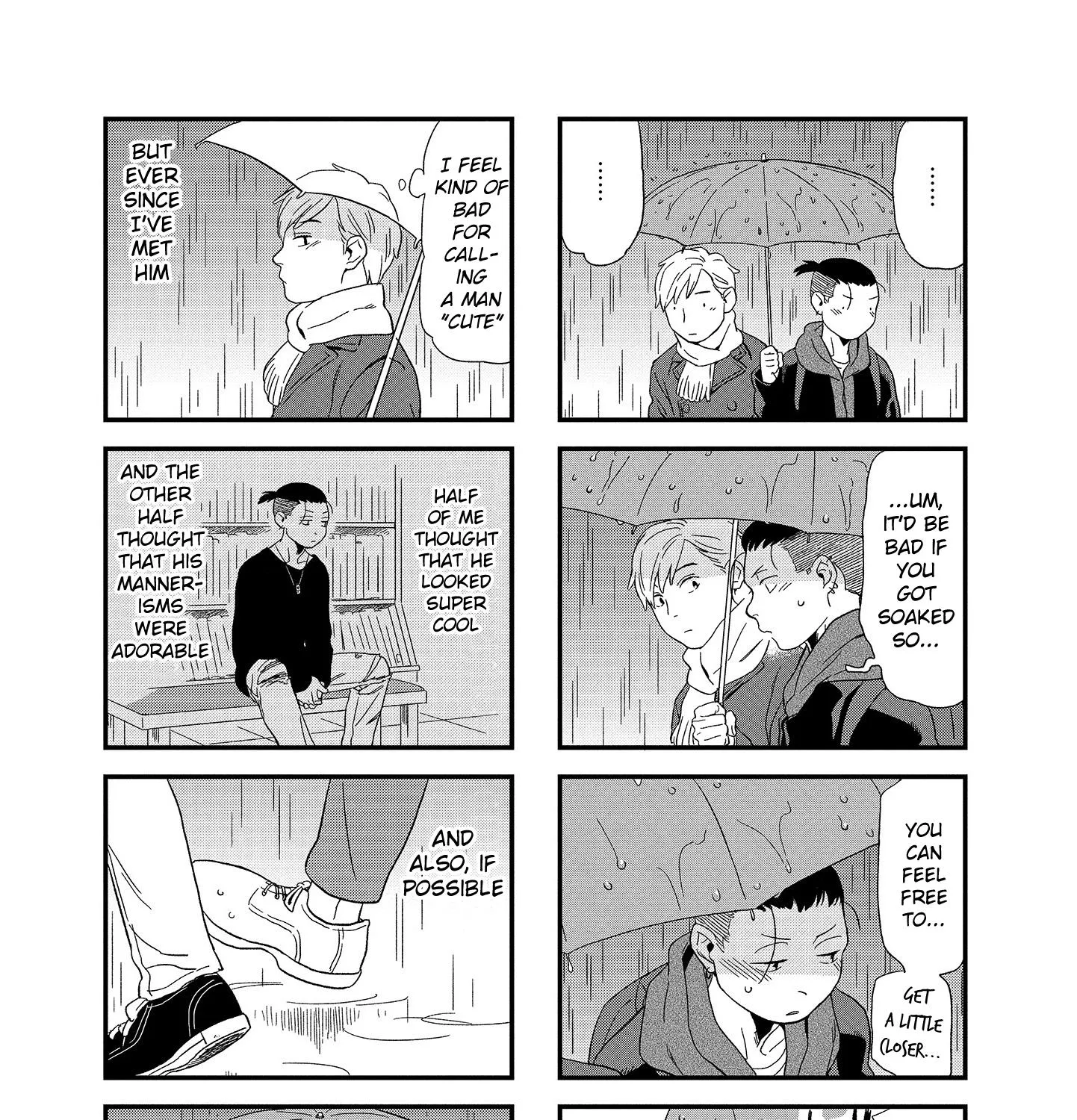 Hibi, Kimi - Page 2