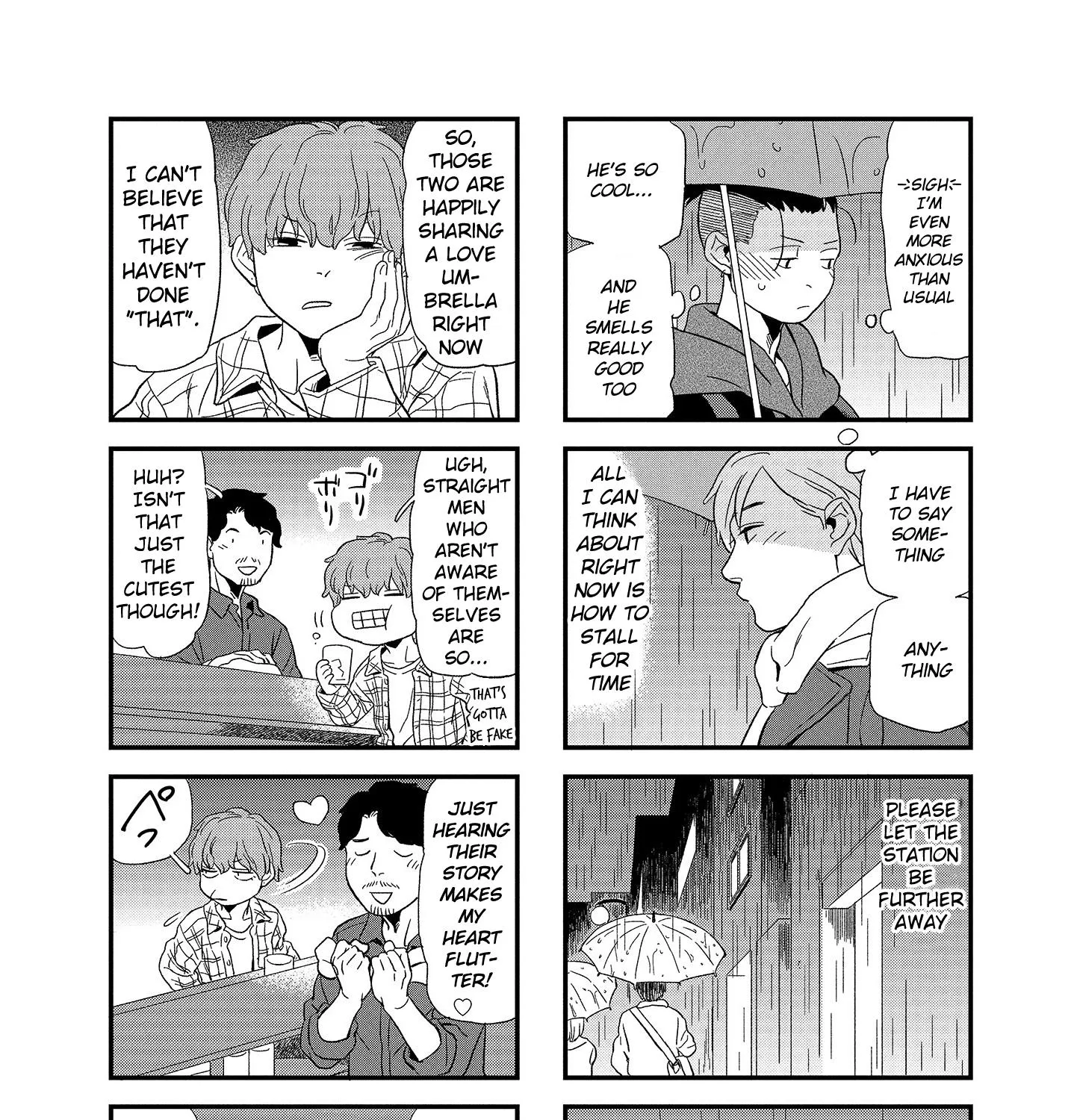 Hibi, Kimi - Page 4