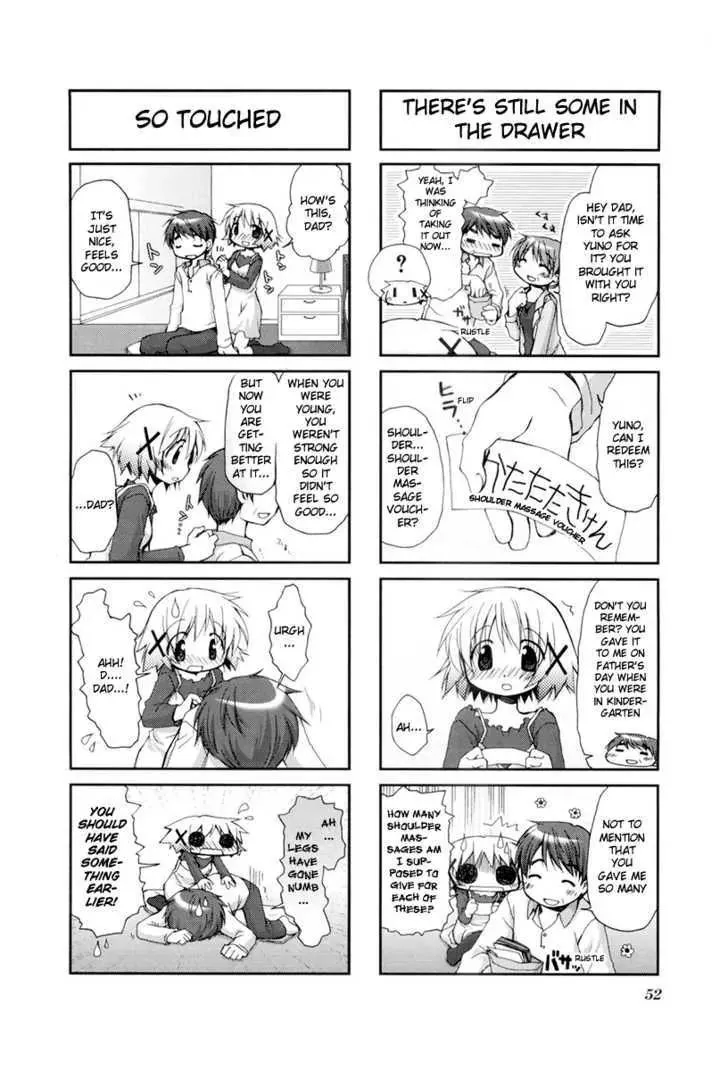 Hidamari Sketch - Page 5