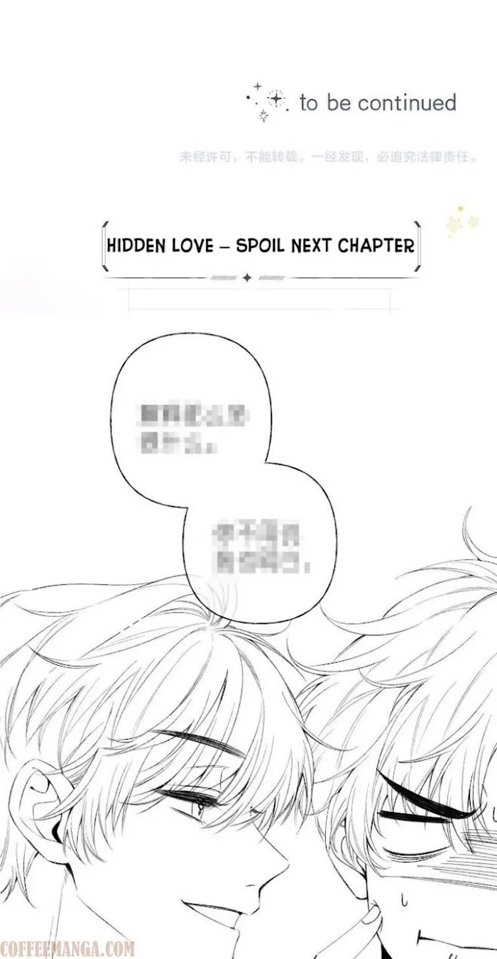 Hidden Love: Can Chapter 16 page 57 - MangaNato