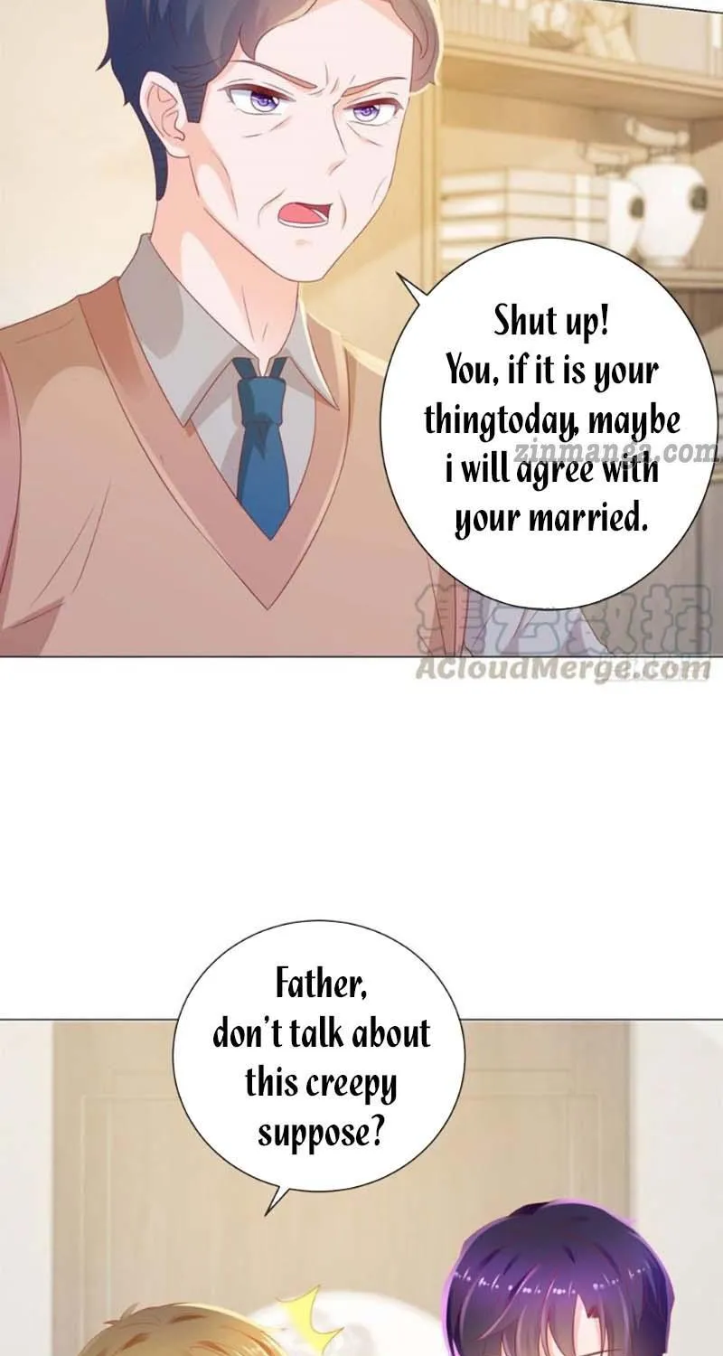 Hidden Marriage 100 Points: Provoke A Wife To Marry One Get One Free - Page 4