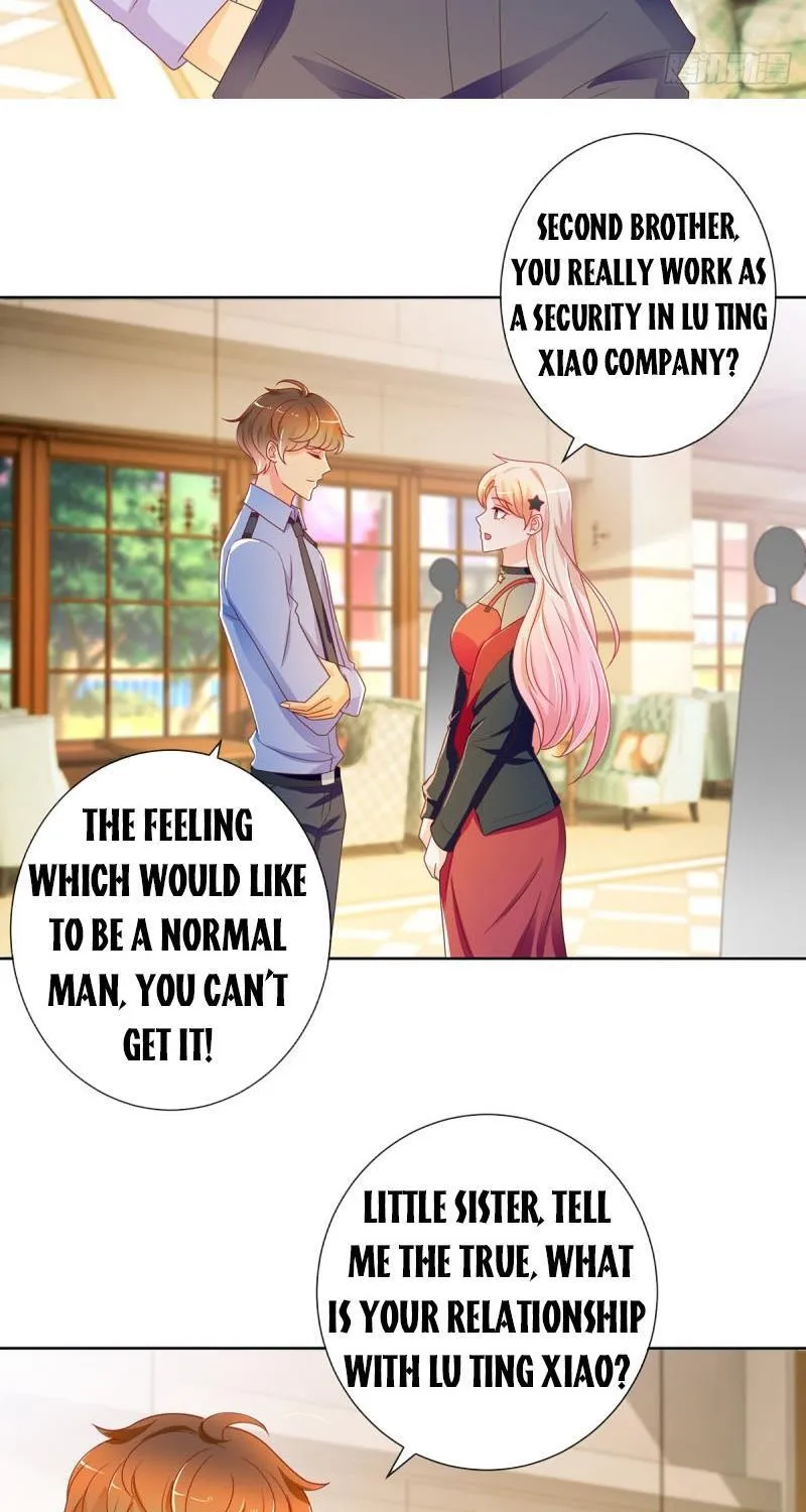 Hidden Marriage 100 Points: Provoke A Wife To Marry One Get One Free - Page 20