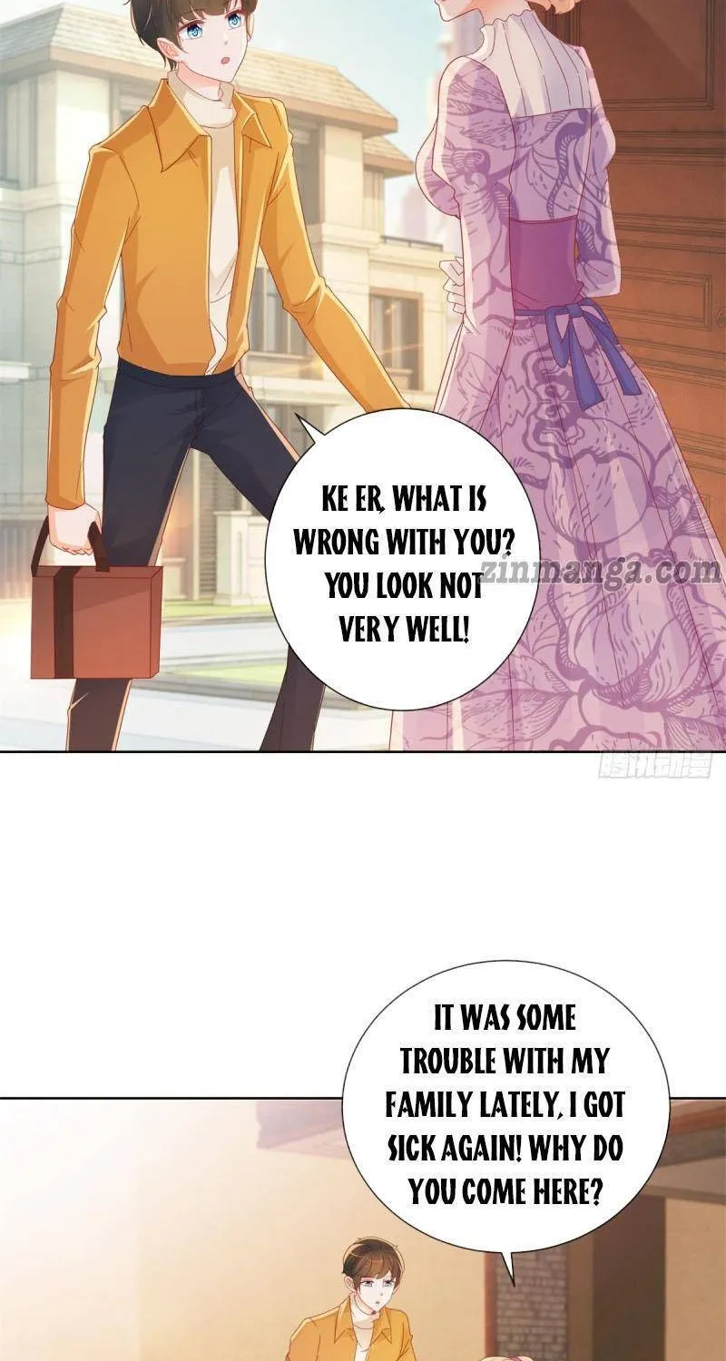 Hidden Marriage 100 Points: Provoke A Wife To Marry One Get One Free - Page 27