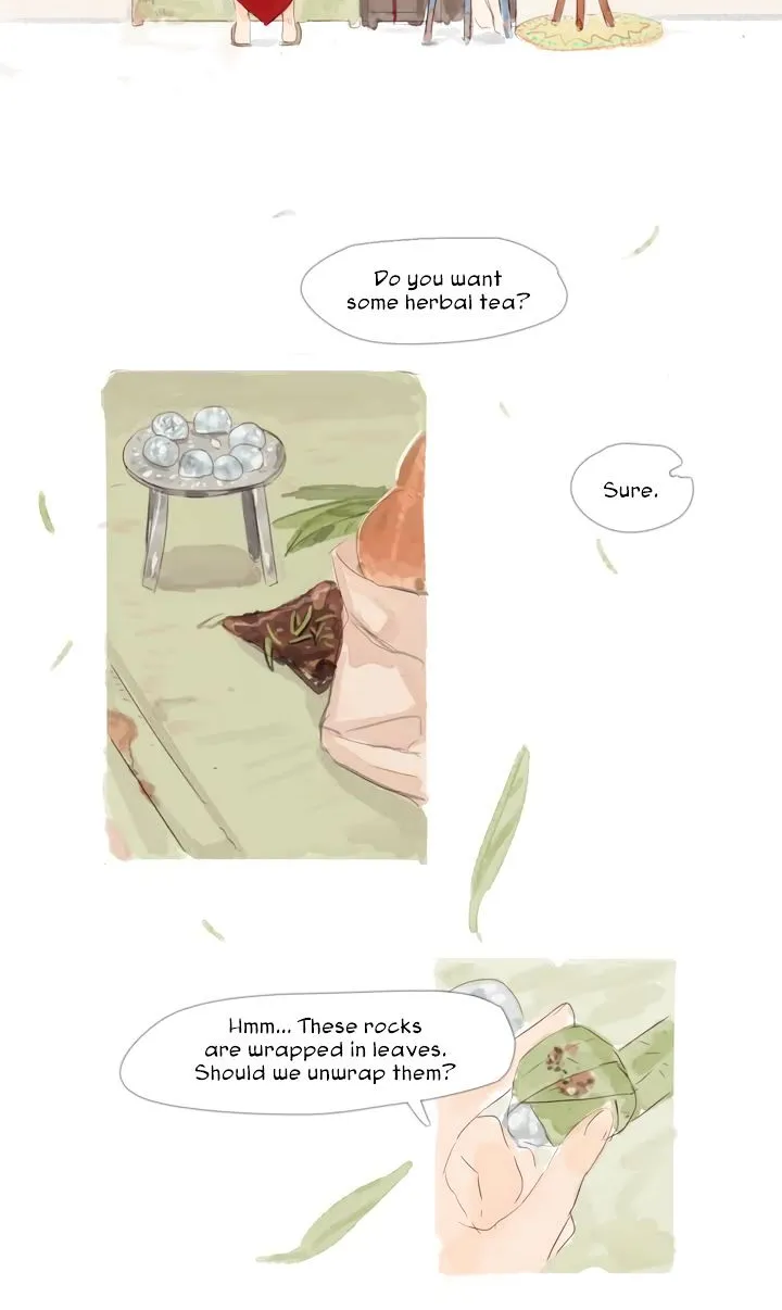 Hide In The Flowers - Page 4