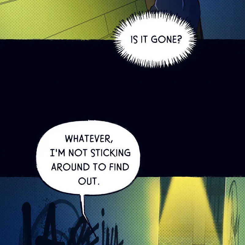 Hiding In The Moon Chapter 4 page 49 - MangaNato