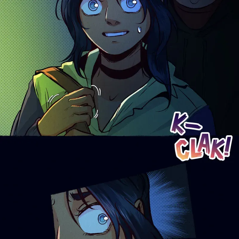 Hiding In The Moon Chapter 4 page 56 - MangaNato