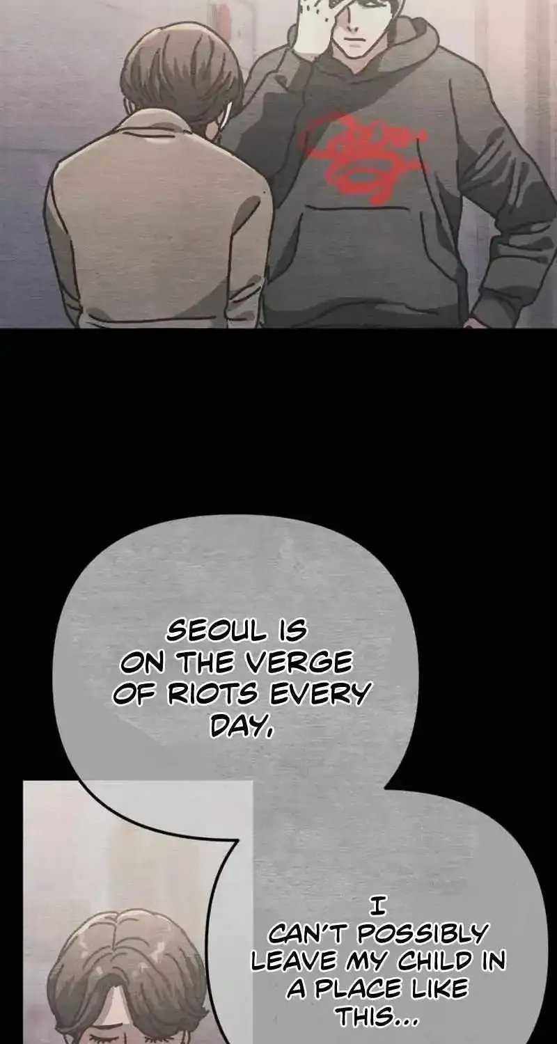 Hiding Out in an Apocalypse - Page 41