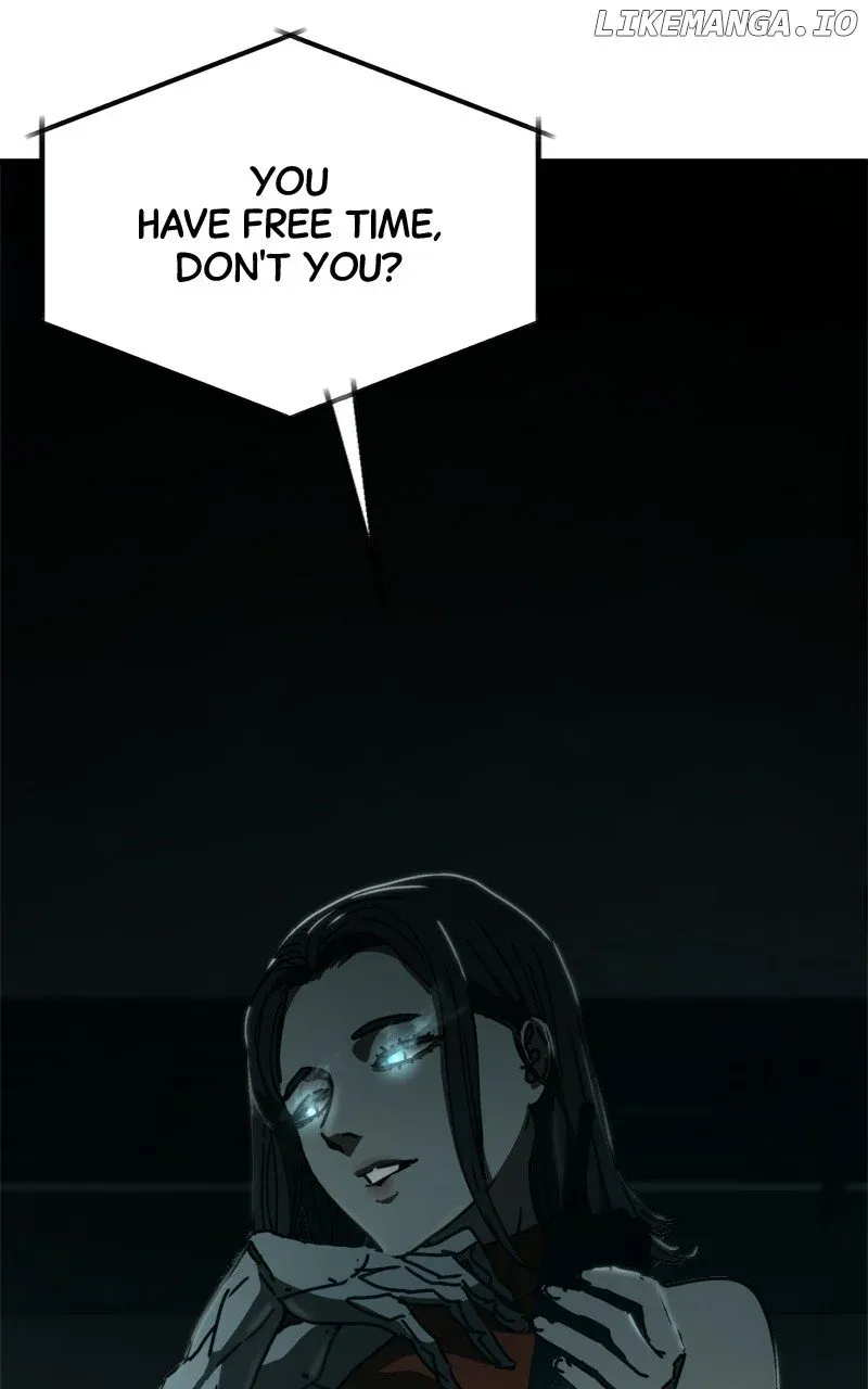 Hiding Out in an Apocalypse - Page 114