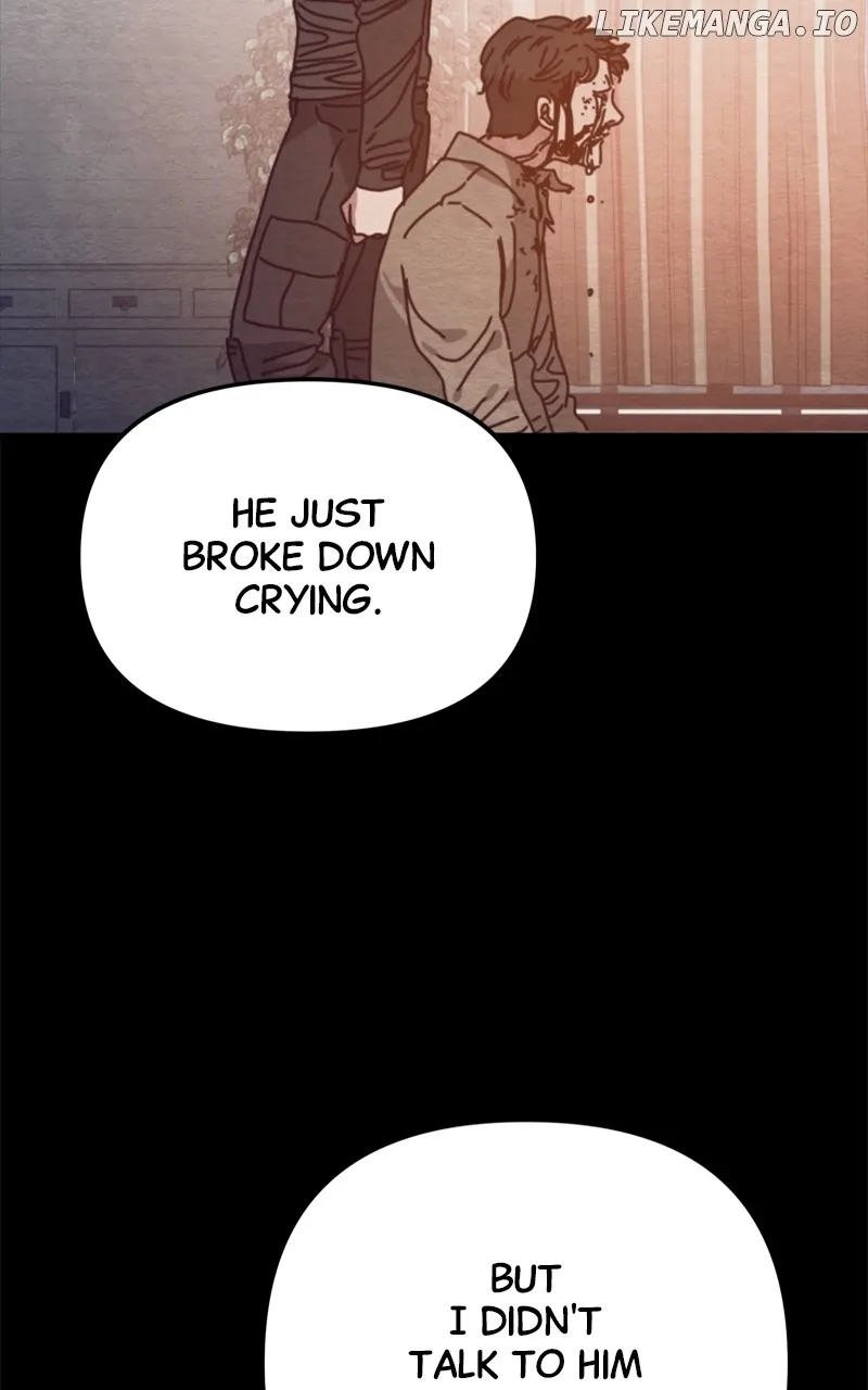 Hiding Out In An Apocalypse Chapter 33 page 84 - MangaKakalot