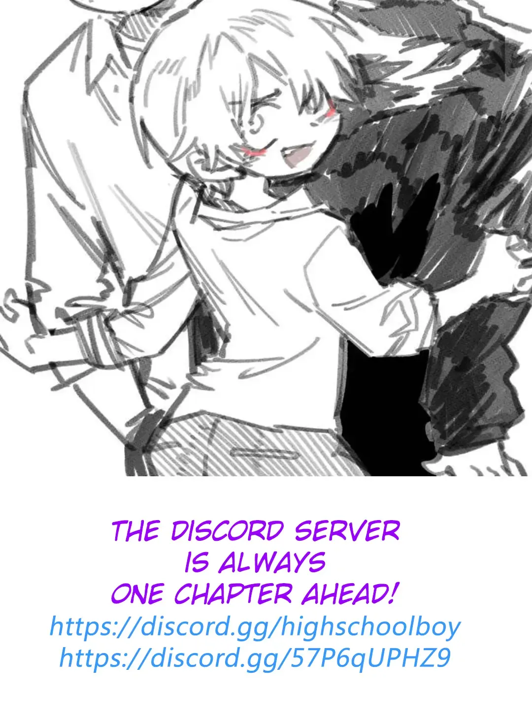 High School Boy Chapter 46.5 page 97 - MangaNato