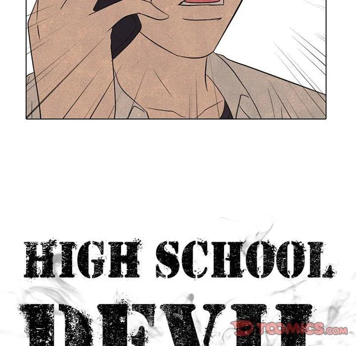 High School Devil Chapter 144 page 10 - MangaKakalot