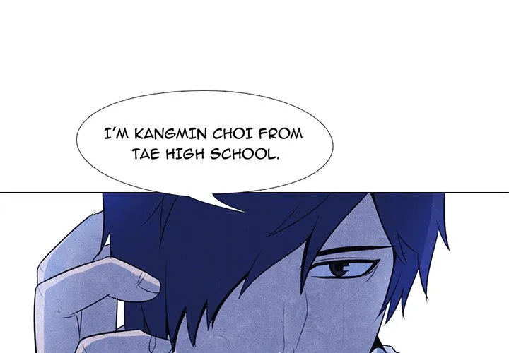 High School Devil Chapter 16 page 1 - MangaKakalot