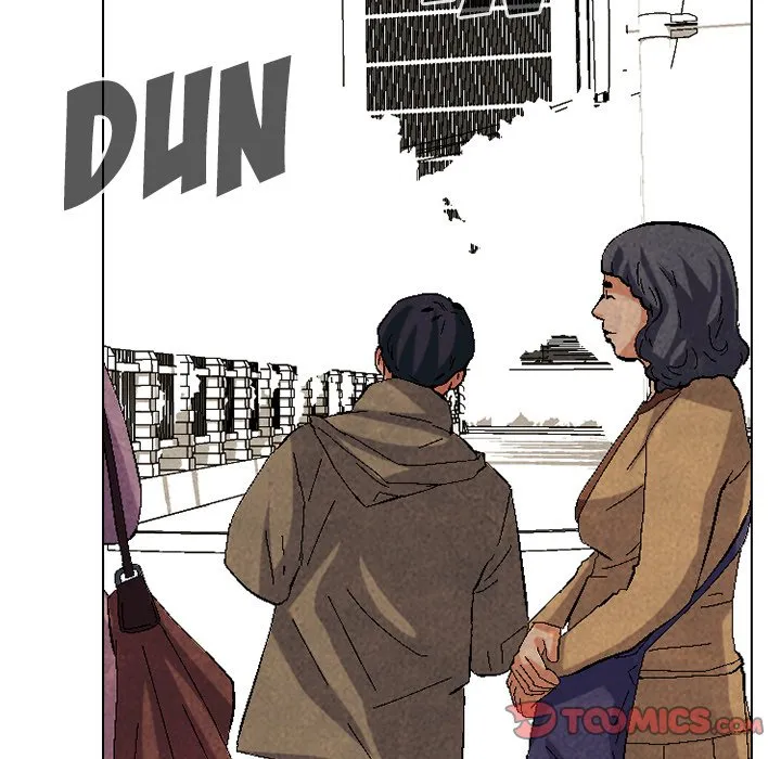 High School Devil Chapter 203 page 62 - MangaKakalot