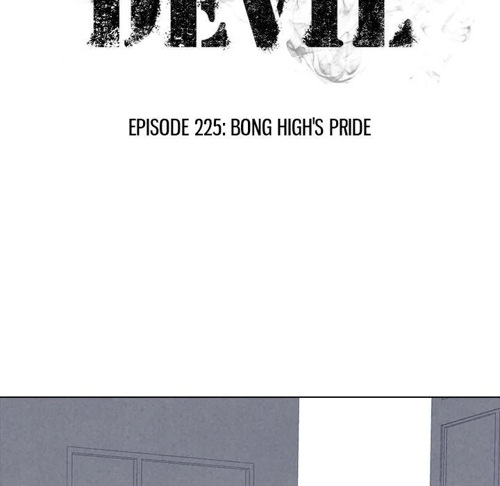 High School Devil Chapter 225 page 16 - MangaKakalot