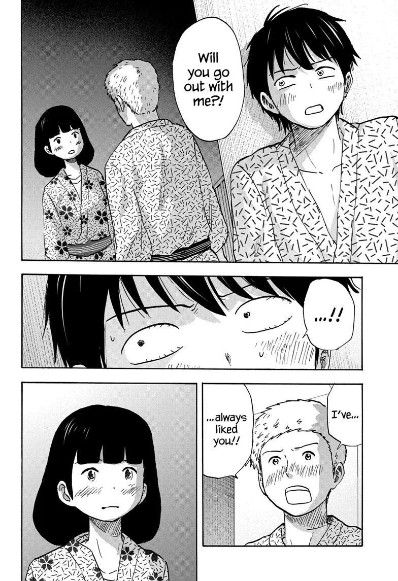 High School Family: Kokosei Kazoku Chapter 109 page 9 - MangaKakalot