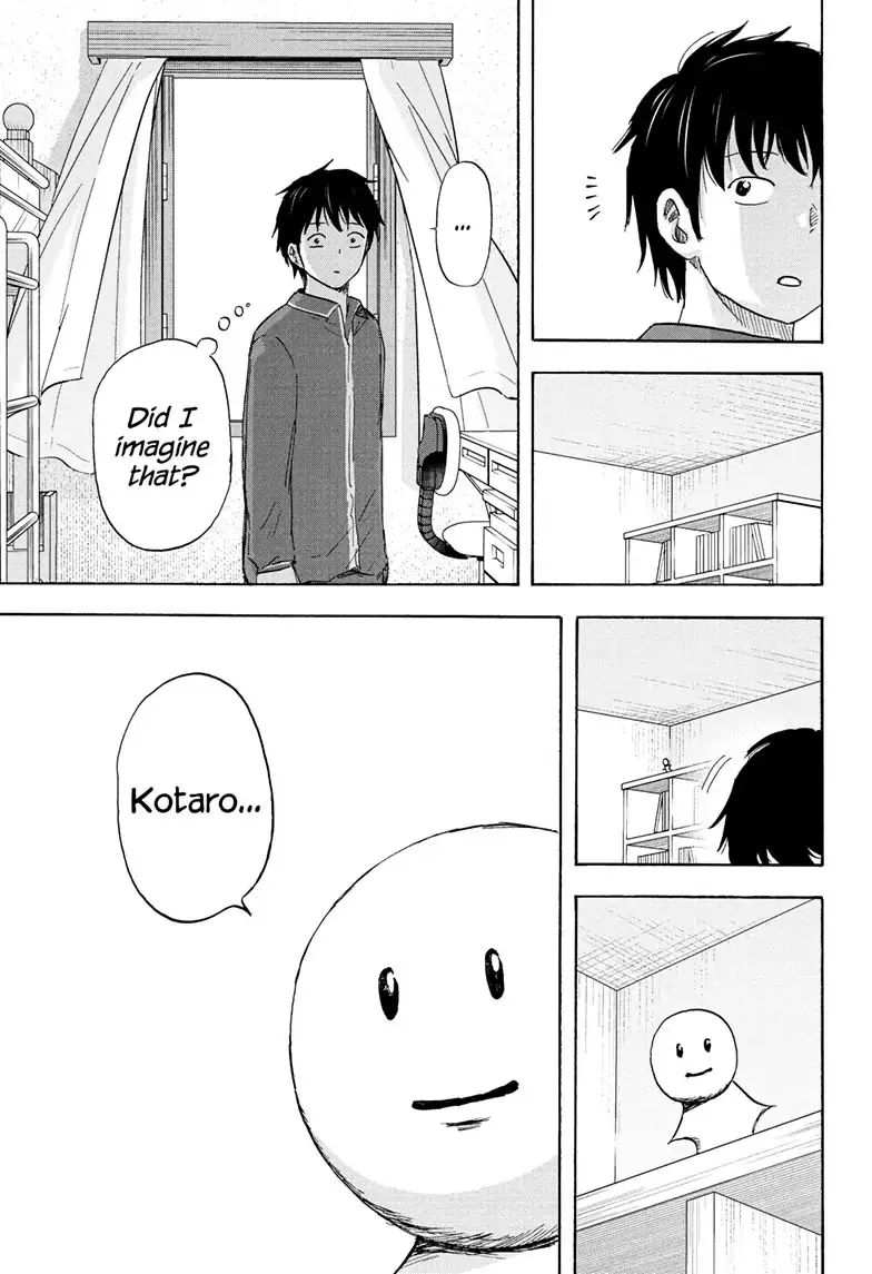 High School Family: Kokosei Kazoku Chapter 122 page 4 - MangaKakalot