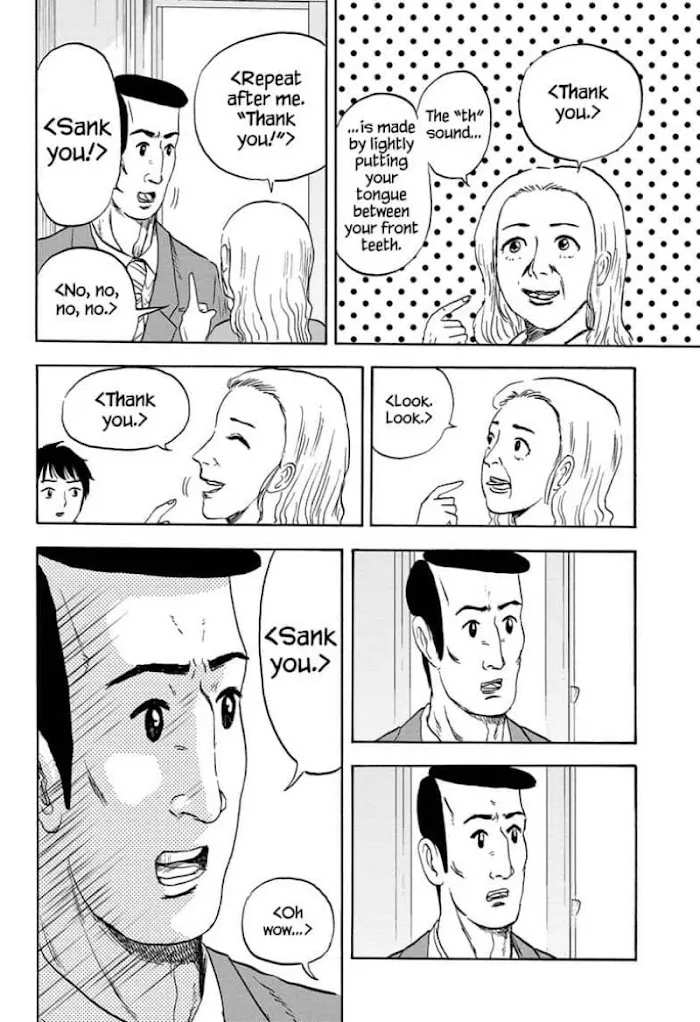 High School Family: Kokosei Kazoku Chapter 20 page 4 - MangaKakalot