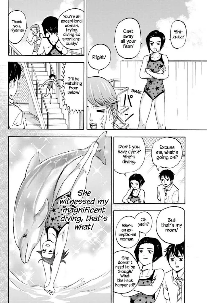 High School Family: Kokosei Kazoku Chapter 26 page 2 - MangaKakalot